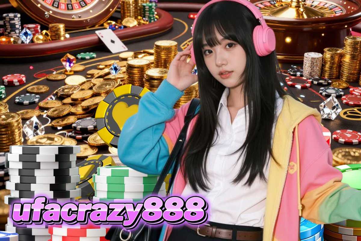 ufacrazy888